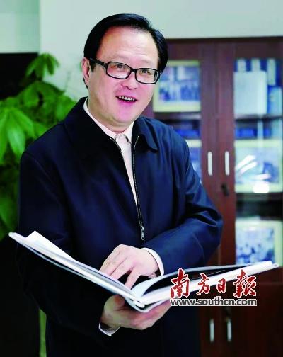 中国工程院院士陈勇：“双碳”的主战场在城市也在农村